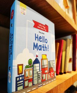 Buku Aktivitas Anak