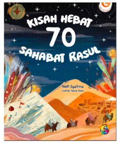 Buku Cerita Anak