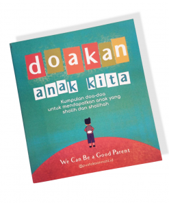 Buku Parenting Islam