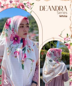 Hijab Deandra Series by Ninano Label