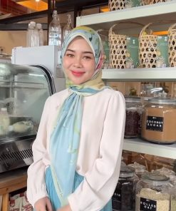 Hijab Andhani Series by Ninano Label
