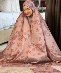 LEJARDIN DHUHA SERIES by Ghaniea