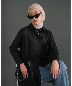 IRZARA shirt by Myrubylicious