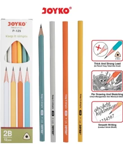 Bonus Dari Toko PENSIL