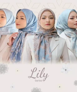 Lily Series by MyLady