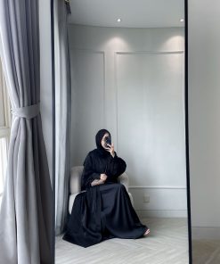 SC Raya Abaya Set