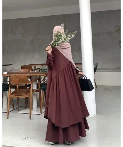 KEMALA Tunik by Azmiza