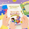 Berusaha Bersabar dan Belajar Memaafkan by The Gang Of Fur