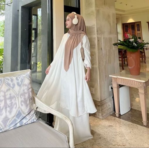 Tunik Melayu